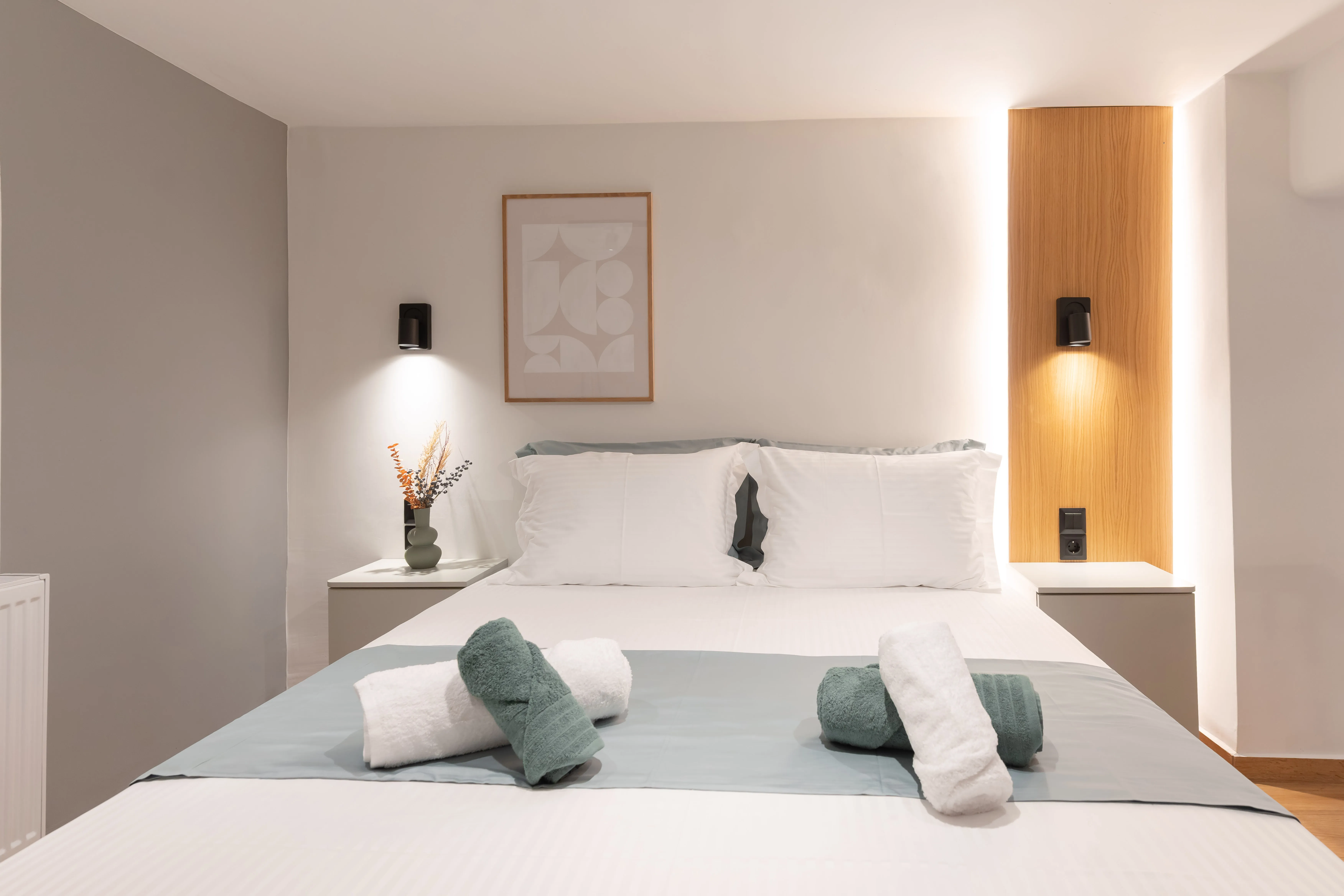 Apartment Two